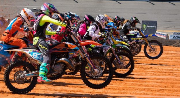 Visit Women’s Motocross To Make A Comeback In 2024 page