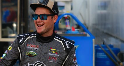Thornton Jr. Extends With Primary Partner