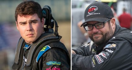 4 Kings Racing To Field Two Drivers On USAC Midget Tour