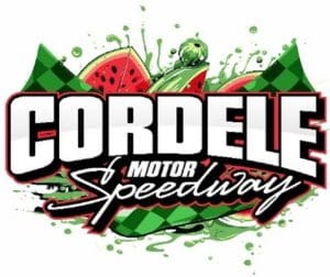 Cordele Motor Speedway Logo