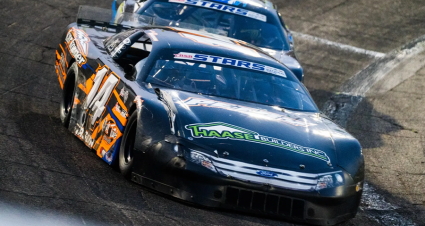 Midwest Drivers Migrating To Florida For STARS Opener