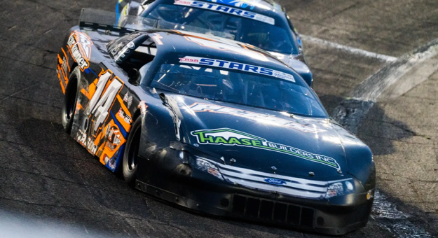Visit Midwest Drivers Migrating To Florida For STARS Opener page