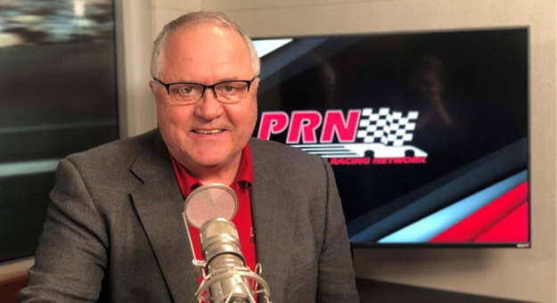 Visit PRN’s Doug Rice Set For Final Season page