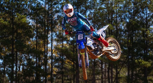 Visit Jeremy Martin To Sit Out Remainder Of Supercross Season page