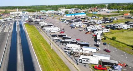 NHRA Summit Racing Series To Hold First E.T. Finals In Eastern Canada