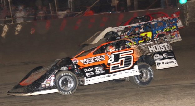Visit WoO Late Models Prepare For Thunderhill Raceway Debut page