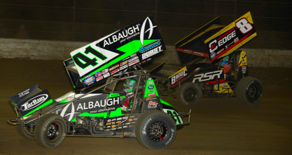 5 Takeaways From World Of Outlaws DIRTcar Nationals