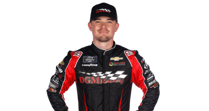 Massey Tapped For Full Truck Series Action With Young’s Motorsports