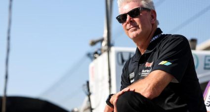 Rick Ware: A Diverse Racing Portfolio