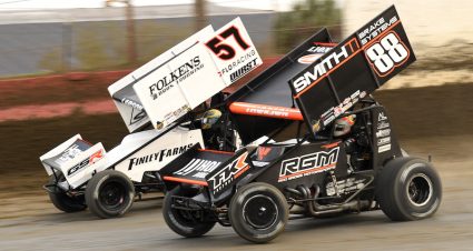 Will Tanner Thorson Be The Surprise Of The High Limit Season?