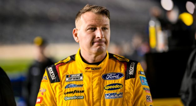 Visit Daytona 500 Qualifying Effort Pays Off For McDowell page