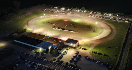 IMCA Late Model Sanction Is First For Park Jefferson