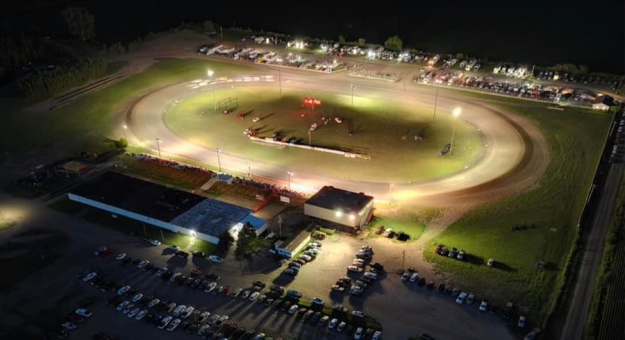 Visit IMCA Late Model Sanction Is First For Park Jefferson page