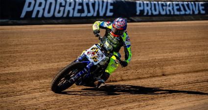 On The Box Racing Signs Brandon Price For Mission SuperTwins Season 