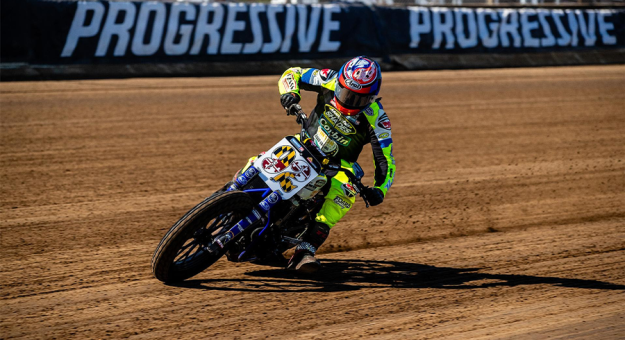 Visit On The Box Racing Signs Brandon Price For Mission SuperTwins Season  page