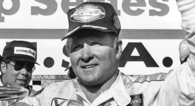 Visit MARTIN: The Daytona 500 That Started It All page
