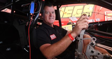Jeg Coughlin Jr. ‘Fired Up’ For Second Act In NHRA Pro Stock