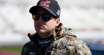 Rette Jones Racing Expands To Xfinity Series On Part-Time Basis With Gragson