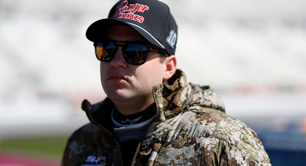 Visit Rette Jones Racing Expands To Xfinity Series On Part-Time Basis With Gragson page