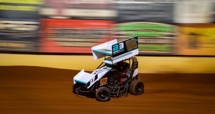 KKM Adds Third Driver To Xtreme Outlaw Roster