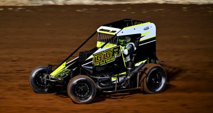 14-Year-Old Elijah Gile Is Latest Xtreme Outlaw Entrant
