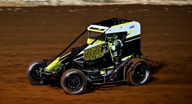 Visit 14-Year-Old Elijah Gile Is Latest Xtreme Outlaw Entrant page