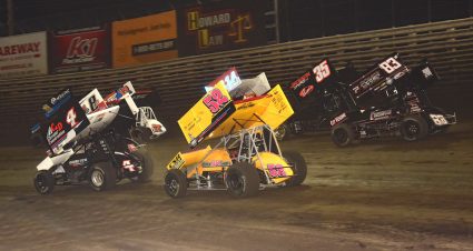 WRG Sets ASCS National Point Fund