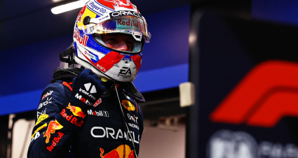 Verstappen Remains Perfect With Saudi Arabian Grand Prix Win