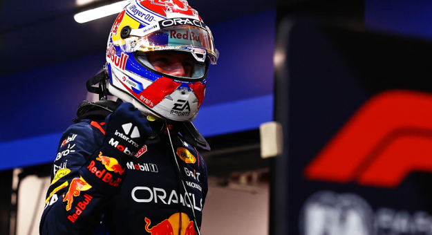 Visit Verstappen Remains Perfect With Saudi Arabian Grand Prix Win page