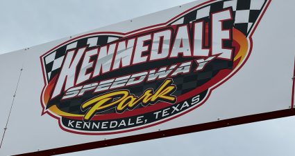 World Of Outlaws Moves March 23 Event To Kennedale