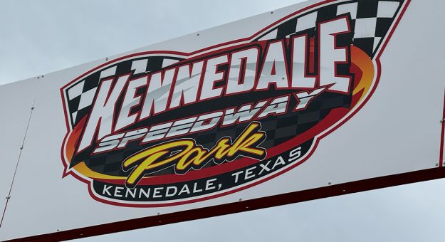 Kennedale Sign