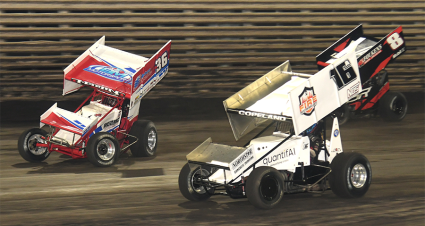 ASCS National Tour Format Gets Refresh For Season