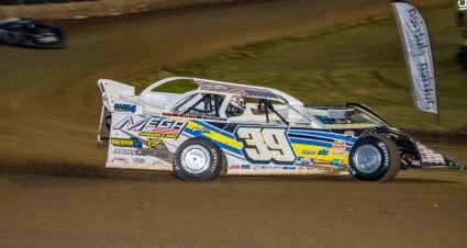 McCreadie Departs Paylor Motorsports To Pursue Other Opportunity