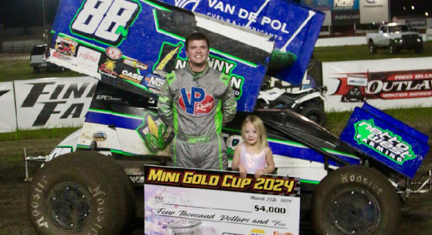 Visit Netto Thrills In Mini Gold Cup Opener Triumph page