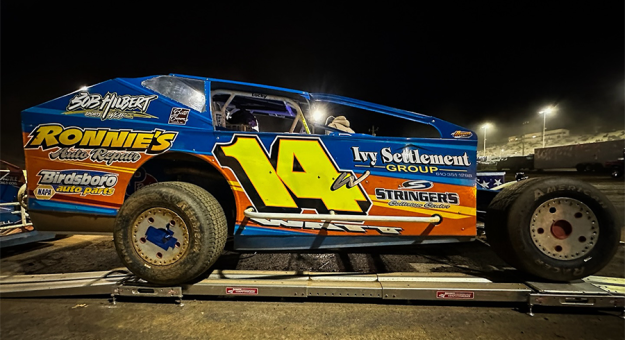 Visit Watt Leads The Way In Port Royal STSS Qualifying Action page