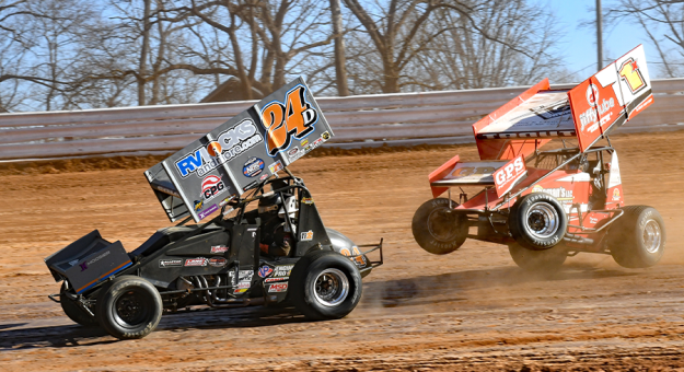 Visit Winds, Rain Combine To Cancel Friday Slate At Williams Grove page