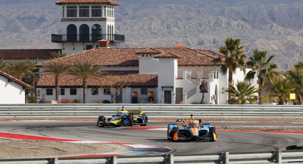 Visit IndyCar Notes: Big Money On The Line At The Thermal Club page