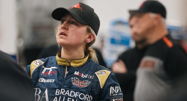Visit USAC’s Taylor Ferns To Tackle Indy NXT page