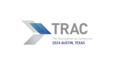 Racing Attorney Conference Sets Date In Texas