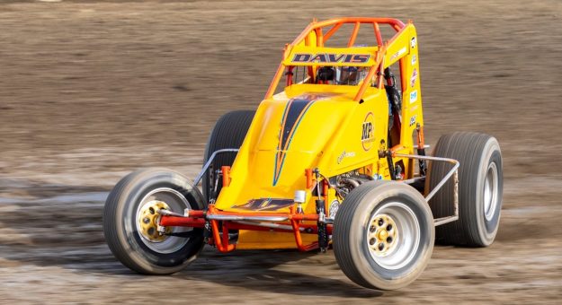 Visit USCS, USAC Western Midgets Rained Out At Kern County page