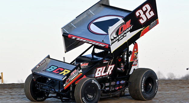 Visit Lucius Snags First 410 Win In Attica Opener page