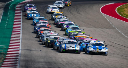 USAC To Sanction Porsche Endurance Challenge