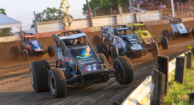 Visit USAC Sprints At Terre Haute Canceled page