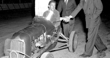 INSIDER: South Bend — Rich History of Midget Racing 