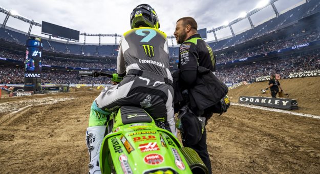 Visit Adam Cianciarulo To Retire At End Of Supercross Season page