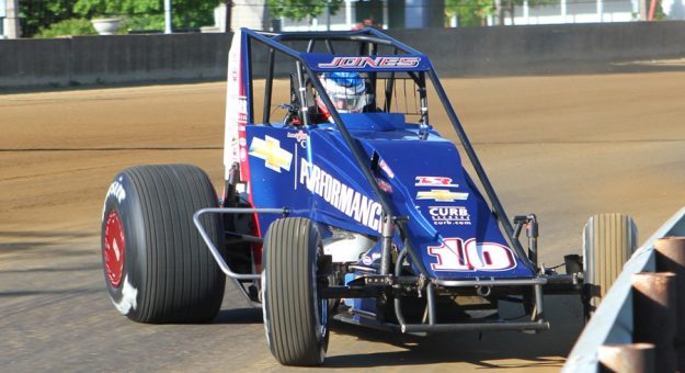 Visit USAC Names 2024 Hall Of Fame Class page