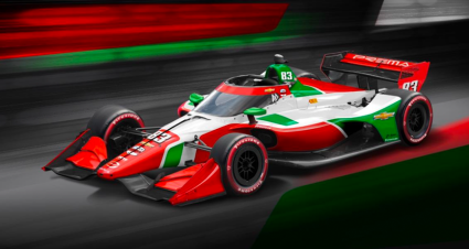 Prema Set To Join IndyCar Lineup In 2025
