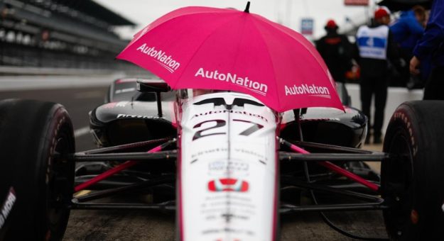 Visit Rain Cancels Thursday Portion Of Indy 500 Open Test page