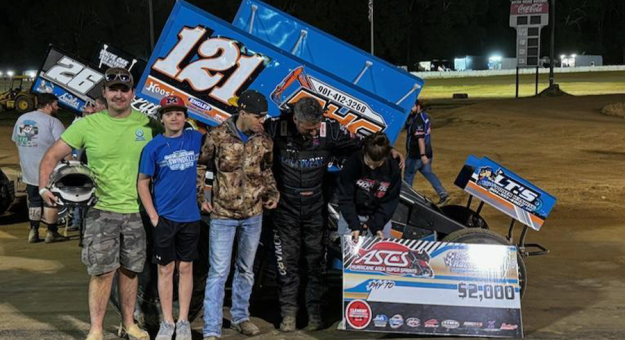 Visit Howard Collects ASCS Hurricane Feature page