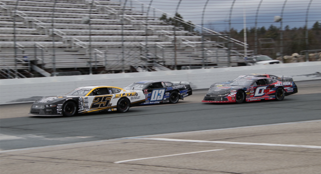 Visit Switser Takes NHMS Northeast Classic Honors page